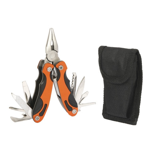 折畳みマルチツール 12−IN−1