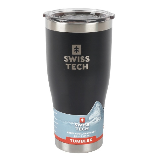 タンブラー ブラック 591ml ステンレス