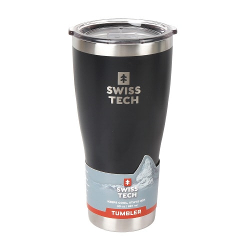 タンブラー ブラック 887ml ステンレス