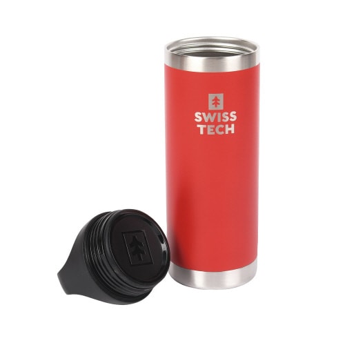 ボトル レッド 532ml ステンレス