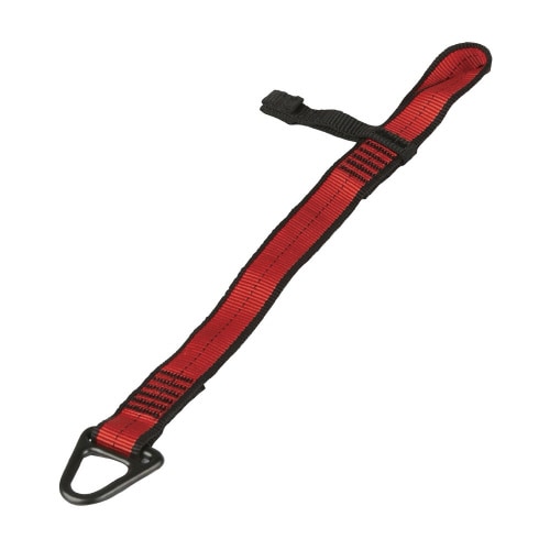 電動工具用シングルアーム ツールストラップ