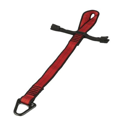 オープンツール用デュアルアーム ツールストラップ