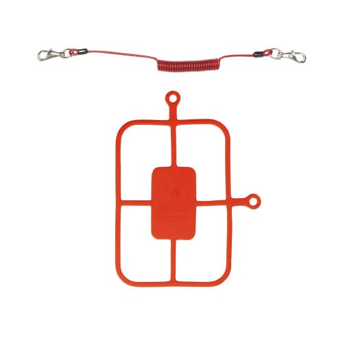 タブレット用グリッパー ストラップ付