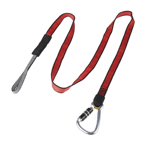 耐久落下防止ウェビングロープ 15.9kg