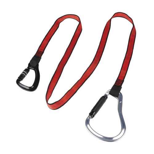 耐久落下防止ウェビングロープ 36.9kg