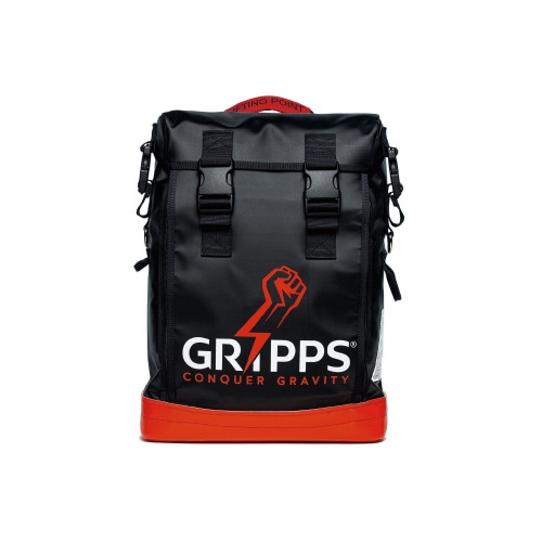 高所作業向 ツールバック 耐荷重20kg