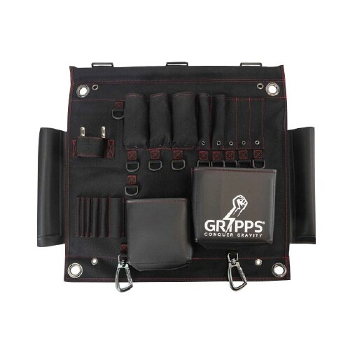 足場・手すり取付対応 モバイルワークステーション