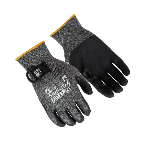 落下防止付 作業グローブ Sサイズ