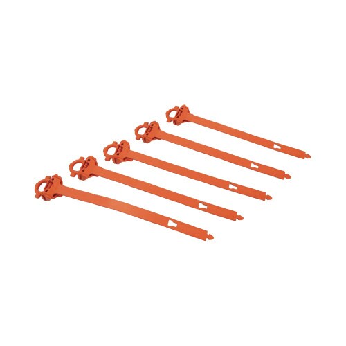 5個入 落下防止機能付結束バンド