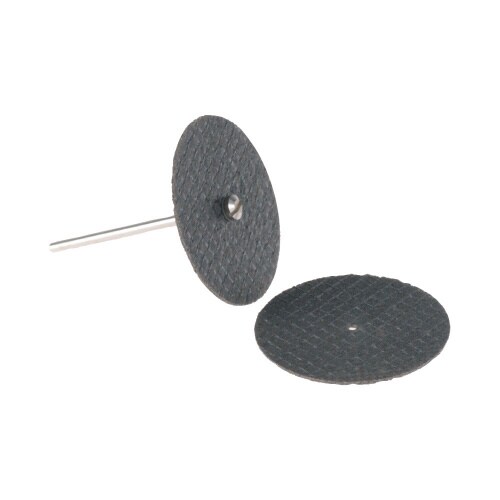 5枚入 グラスファイバーレジ砥石ディスク