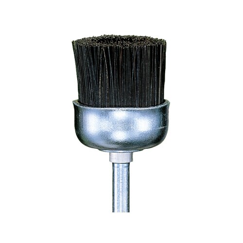 馬毛ブラシ/カップ型φ25X14