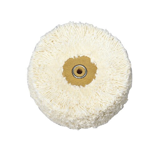 コットンモップホイールφ100X30