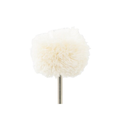 10本入 積層バフ/コットンバフφ30X24