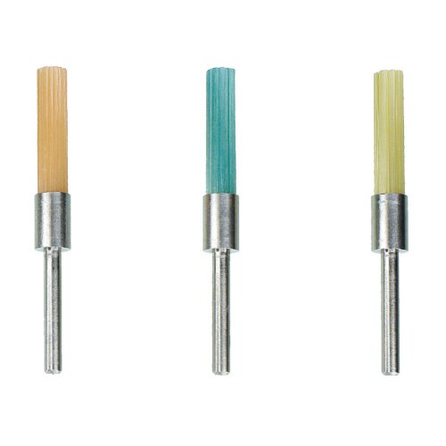 セラミックファイバーブラシφ5X20#800