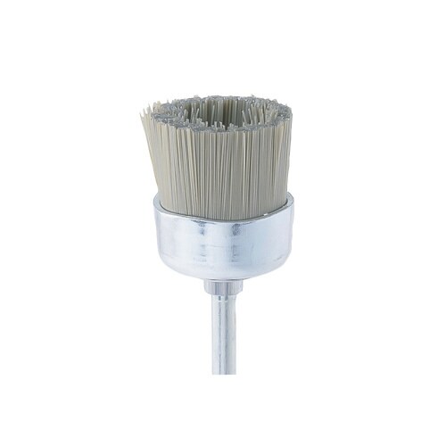 5本入 耐熱繊維ブラシ/カップφ14X8