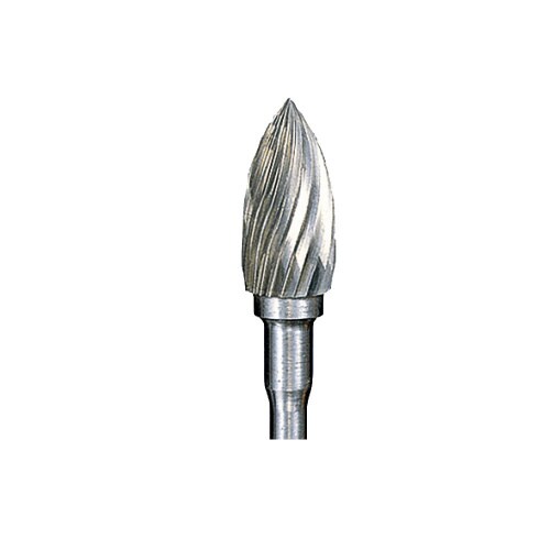 超硬カッター/スパイラルカットφ6X12