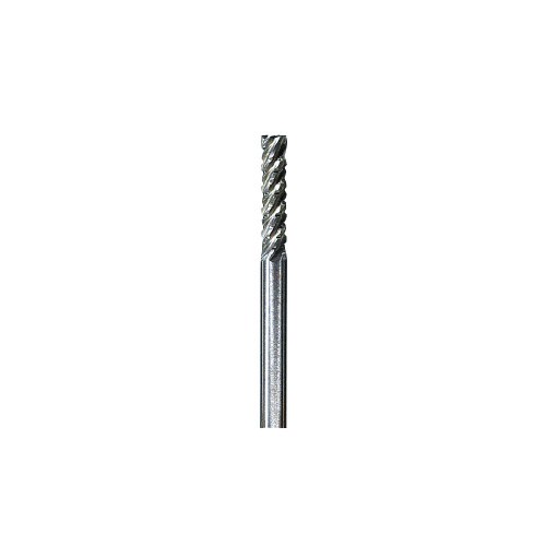 超硬カッター/チタンカットφ3X12