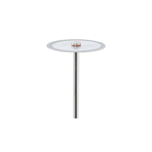 電着ダイヤモンドディスクφ19X0.5#200