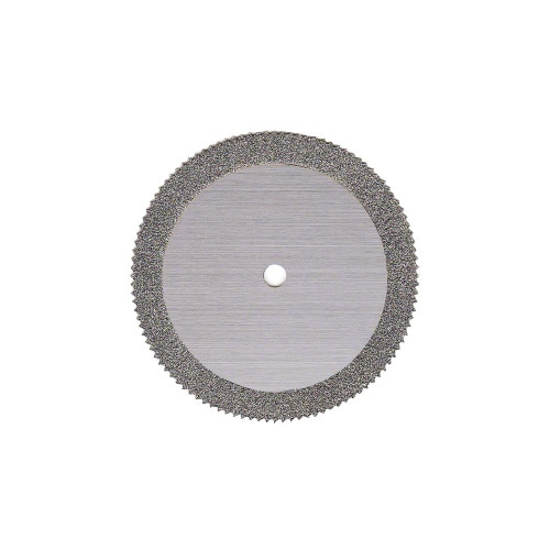電着ダイヤモンドディスク単品(ノコ刃)φ19