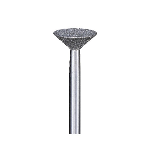 電着ダイヤモンドバーφ8.5X3.5#120