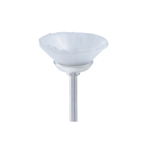 10本入 ナイロンブラシ/ベベル型φ25X7