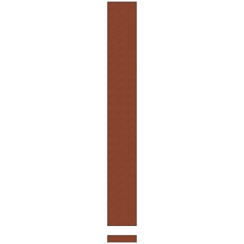 5本 EDMストーン100X13X3#180