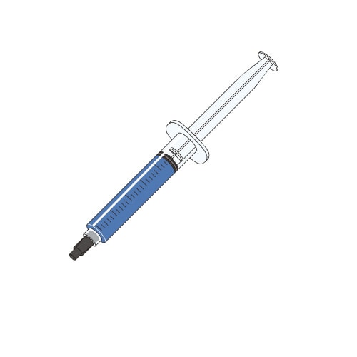 ダイヤモンドコンパウンド(油性) #1500