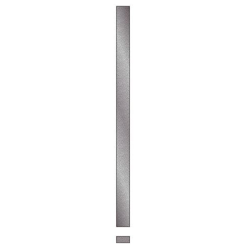 ダイヤモンドストーンスティック 6X3#400