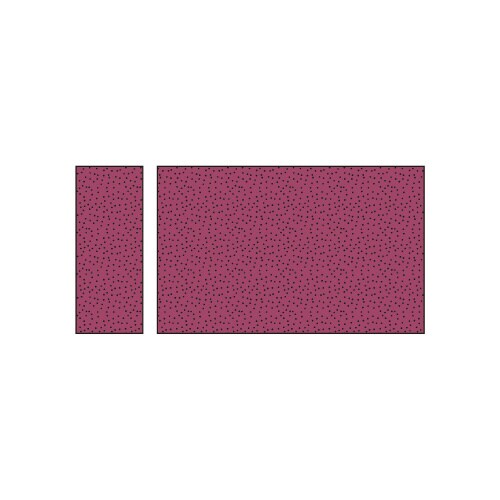 ラバーポリッシャー(ブラウン) #240