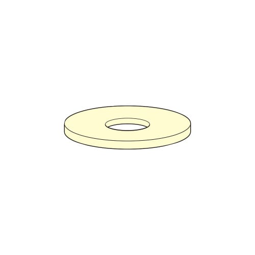 20枚入 フェルトディスク/ハードφ31