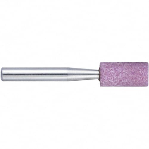 軸付砥石 EKR36 φ40x20#36 円筒型