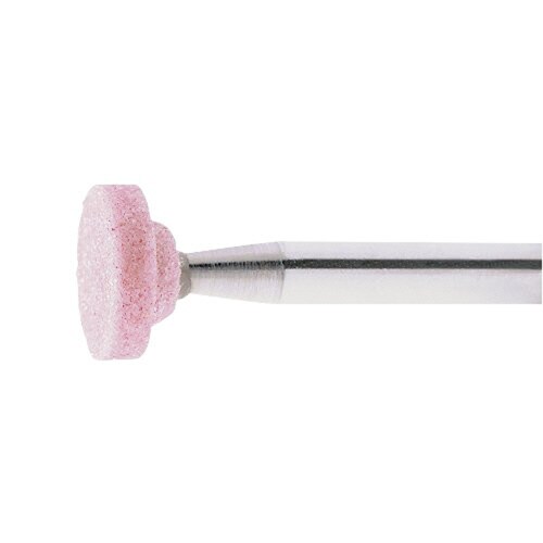 軸付砥石 HK NV13 φ50x10#30 平型