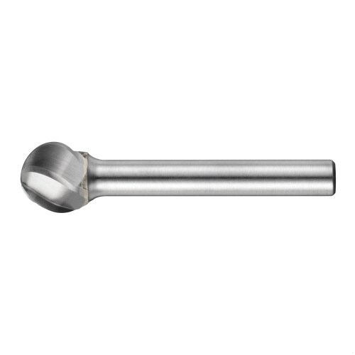 超硬バー アルミ用 6x5x50mm