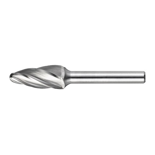 超硬バー アルミ用 6x18x50mm