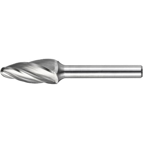 超硬バー アルミ用 12x25x65mm