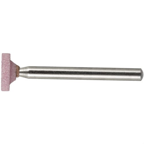 軸付砥石 PA φ9x 2#100 平型