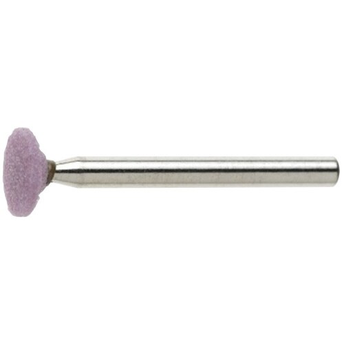 軸付砥石 PA φ8x1.6#100 平型