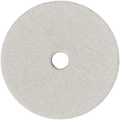 フェルトバフホイール φ50x20