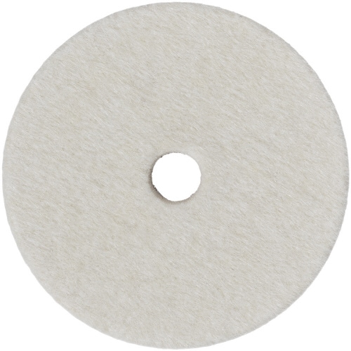 フェルトバフホイール φ60x20