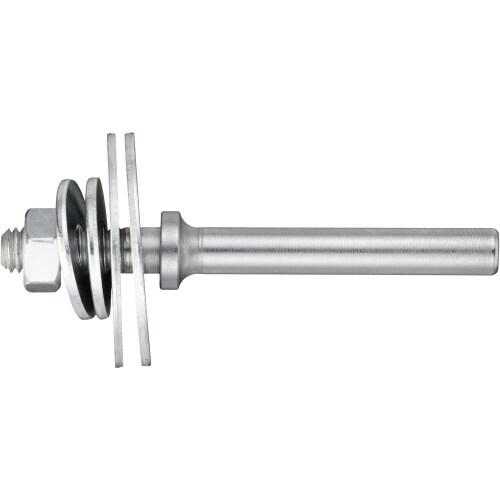 アーバー フェルトバフ用 M6x63