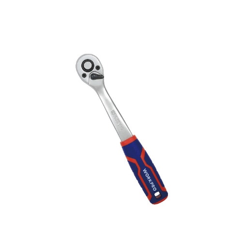 3/8DR 45ギア クイックラチェットハンドル