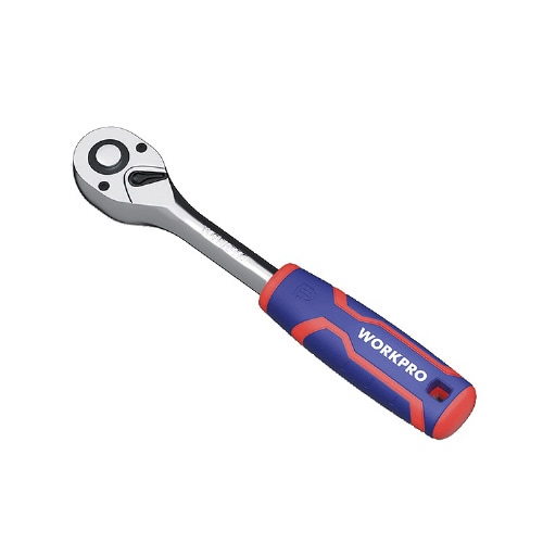 1/2DR 72ギア クイックラチェットハンドル