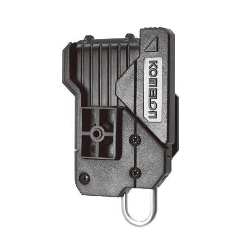 クイックドロー ベルトホルダー メジャー巻尺用