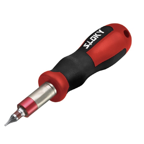 3点組 1/4 トルクドライバーセット 1.4Nm