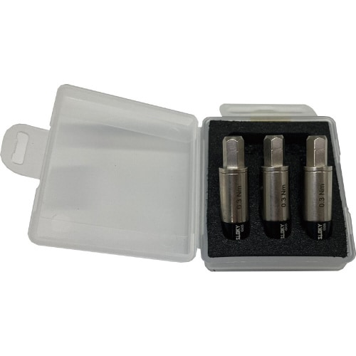 3本組 トルクアダプター0.3Nm