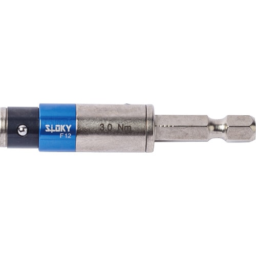 クイックチェンジトルクアダプター 3.0Nm