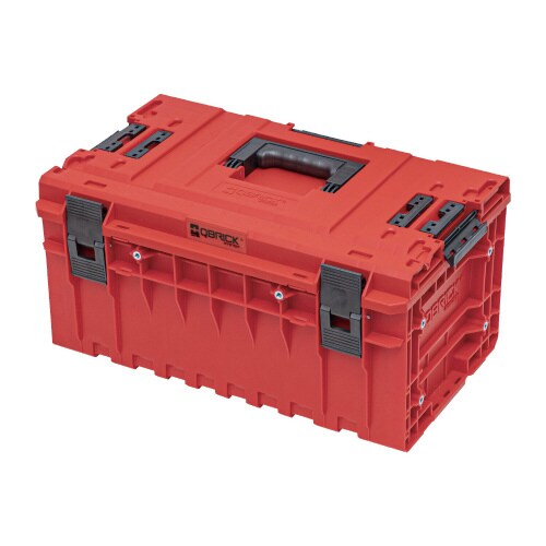 QS1 ツールボックスV M 赤