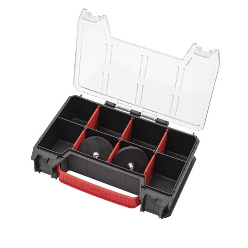 2個入 Custom マグネットセット ケース付