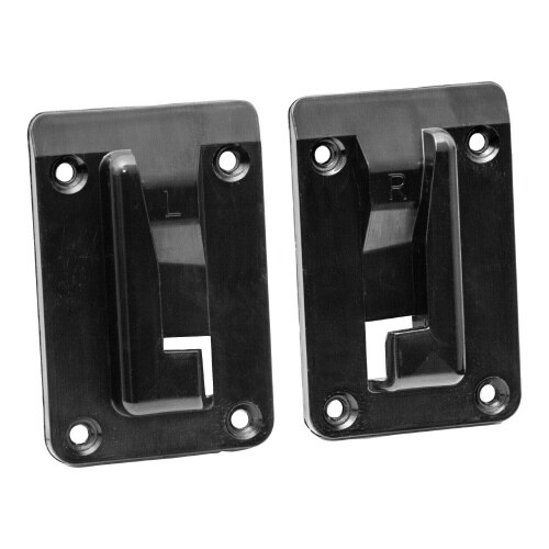 4個入 QS1 コネクトアダプタ オーガナイザー用