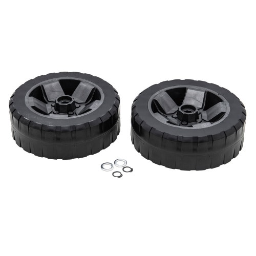 2個入 QS1 交換用タイヤ大